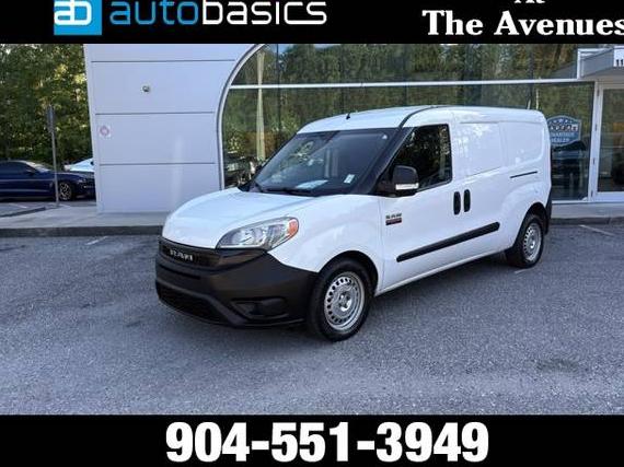 RAM PROMASTER CITY 2019 ZFBHRFAB5K6N70123 image